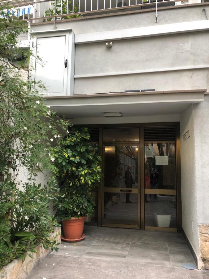 Beta'S Place - Apartamento Primera Linea De Playa บลาเนส ภายนอก รูปภาพ