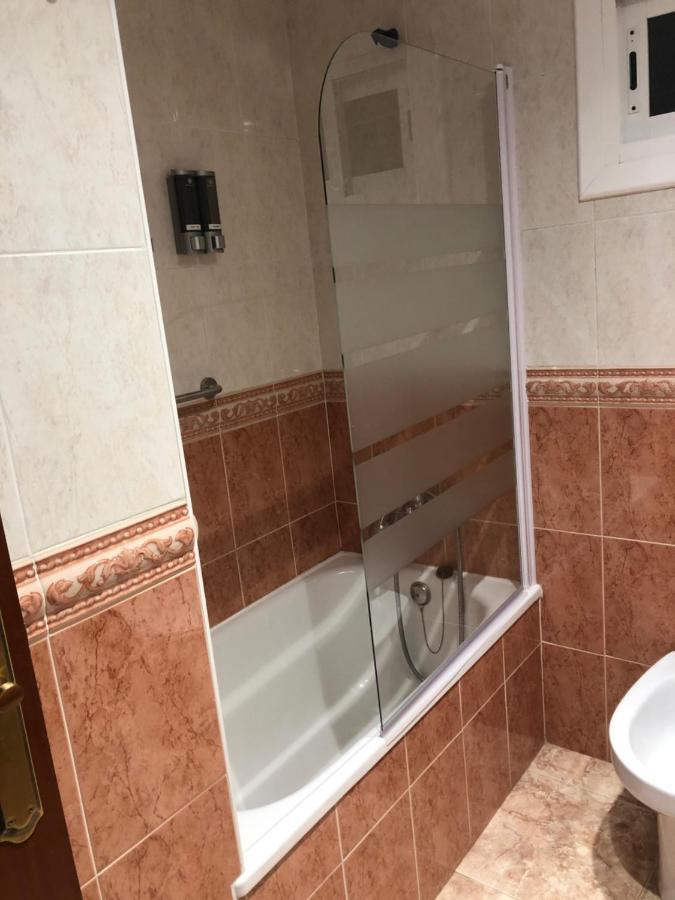 Beta'S Place - Apartamento Primera Linea De Playa บลาเนส ภายนอก รูปภาพ