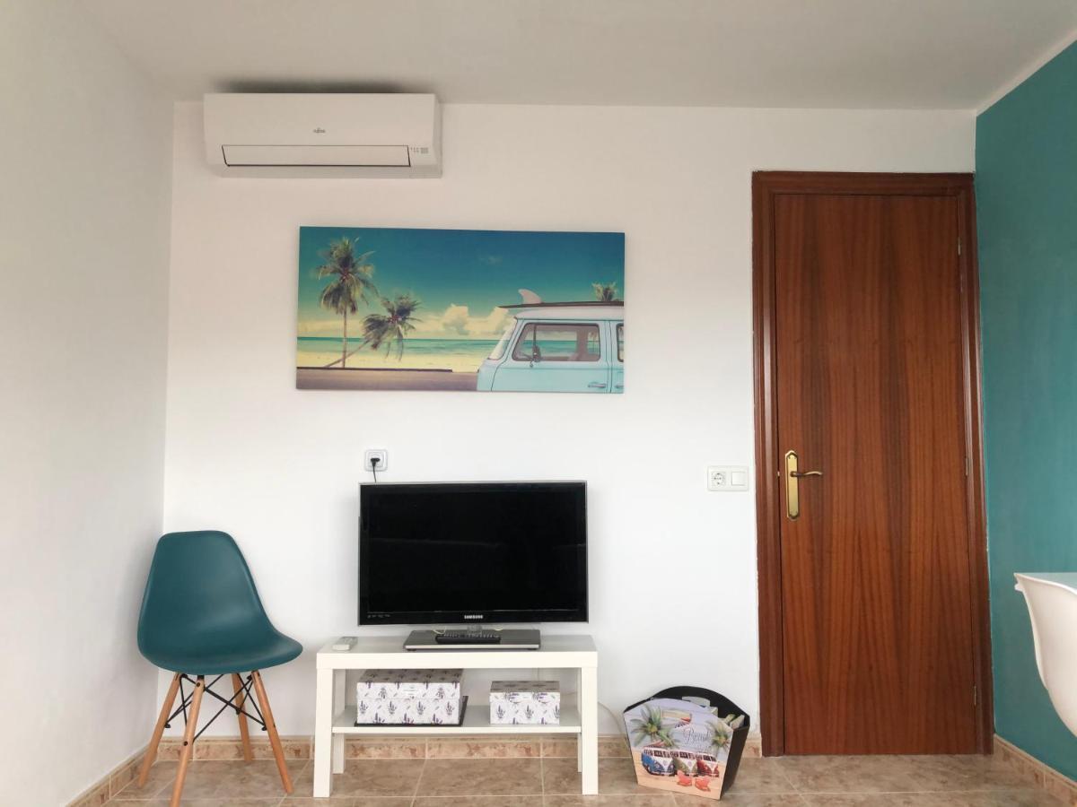 Beta'S Place - Apartamento Primera Linea De Playa บลาเนส ภายนอก รูปภาพ